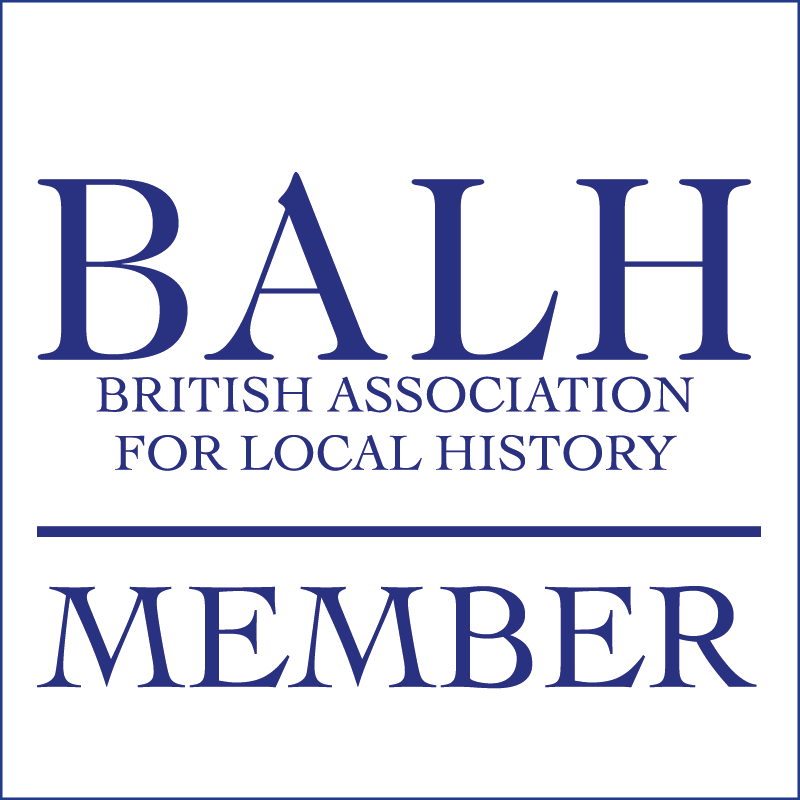 British Association for Local History Member